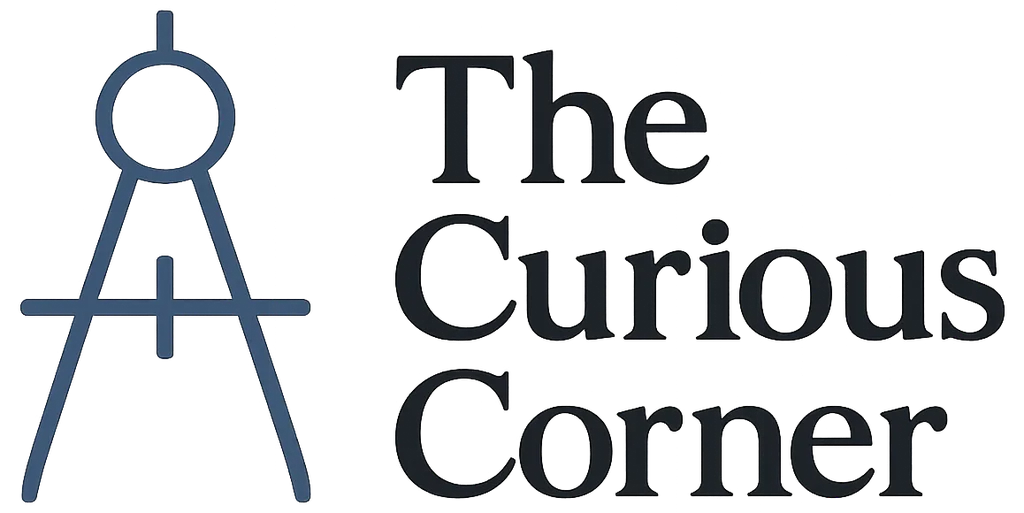 The Curious Corner