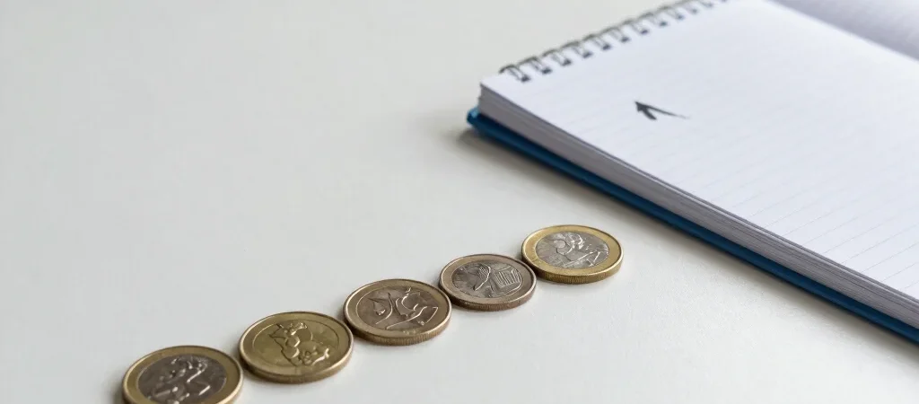 What Compound Interest Looks Like in Real Life