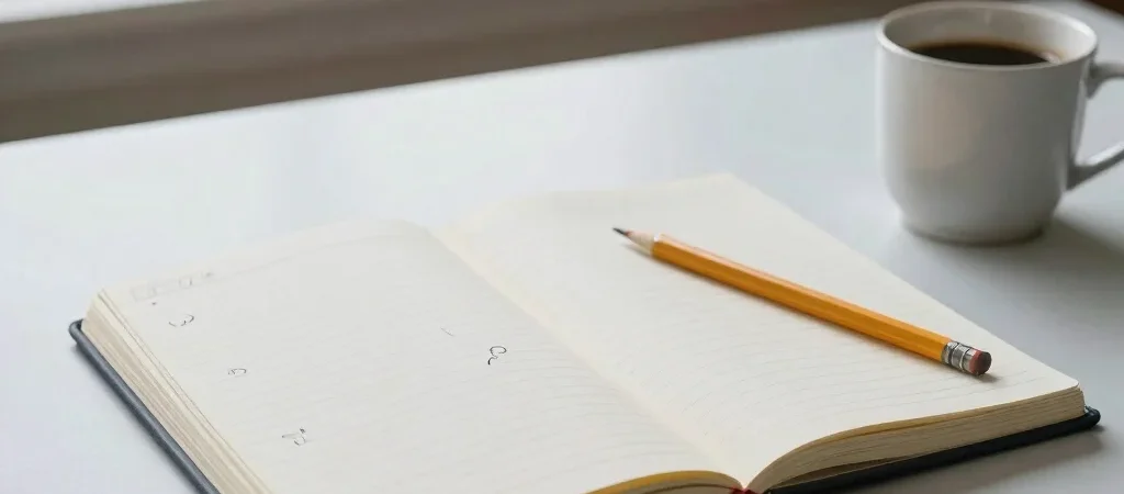 How to Start When a Topic Feels Confusing
